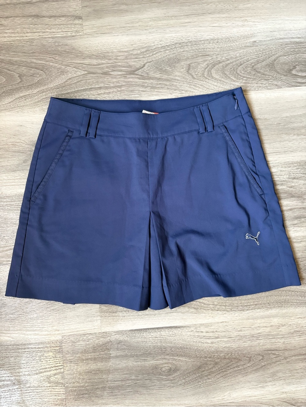 Puma Navy Golf Skort – Size 10